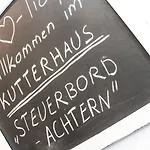 شقة Steuerbord-achtern غريتسيل